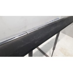 Citroen - C-Crosser - Side skirt, right