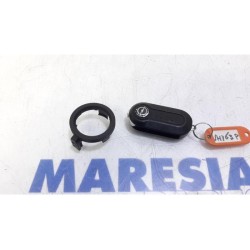 Opel - Combo - Steuergerät Motormanagement