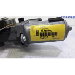 Opel - Combo - Window mechanism 2-door, front left