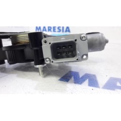 Opel - Combo - Window mechanism 2-door, front right