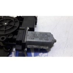 Opel - Combo - Window mechanism 2-door, front right