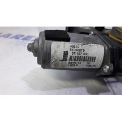 Opel - Combo - Window mechanism 2-door, front right