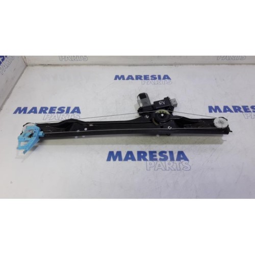 Opel - Combo - Window mechanism 2-door, front right