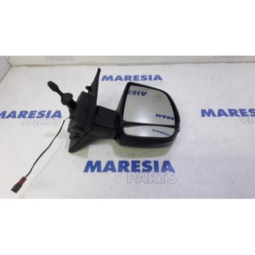 Opel - Combo - Wing mirror, right