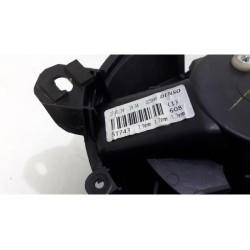 Opel - Combo - Heating and ventilation fan motor