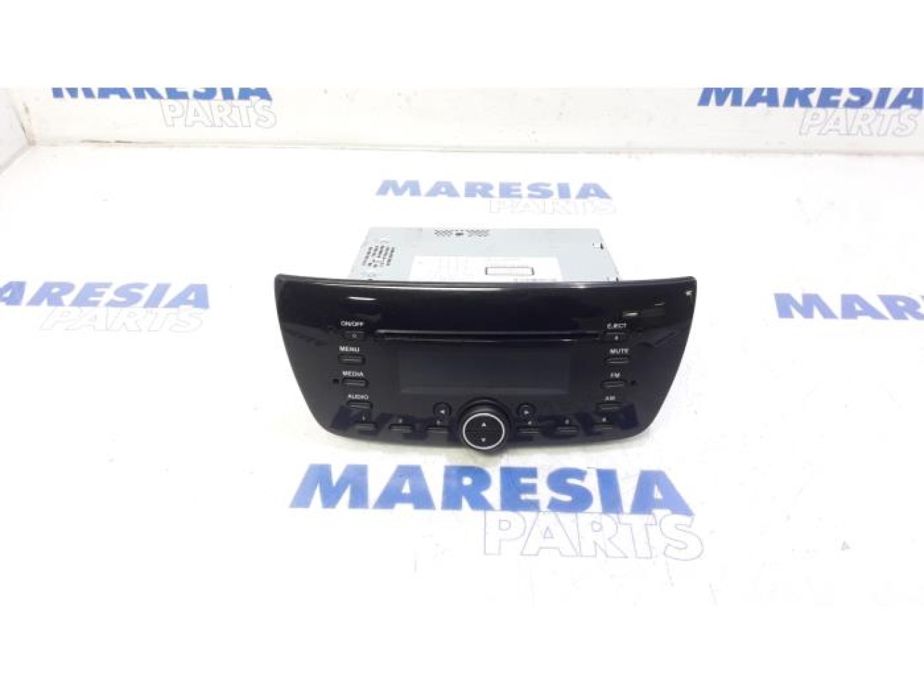 Opel - Combo - Radio CD player