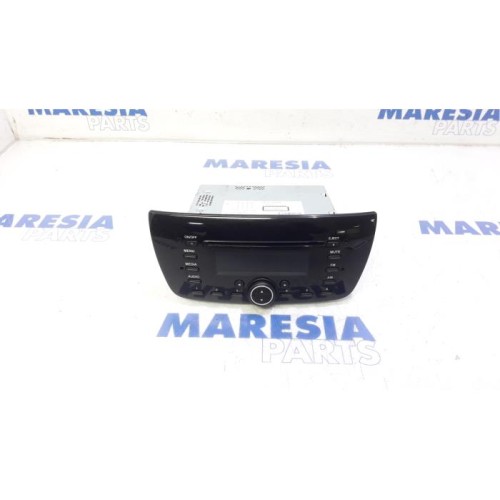Opel - Combo - Radio/Lecteur CD