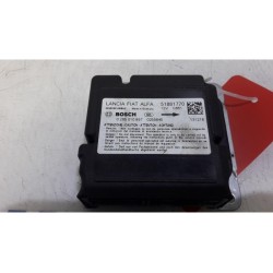 Opel - Combo - Airbag Module