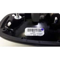 Opel - Combo - Door handle 2-door, left
