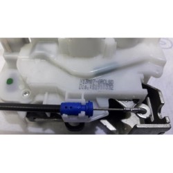 Opel - Combo - Door lock mechanism 2-door, right