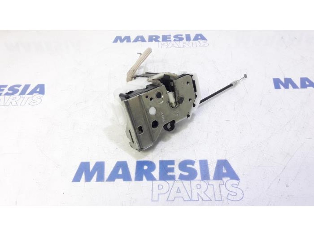 Opel - Combo - Door lock mechanism 2-door, right