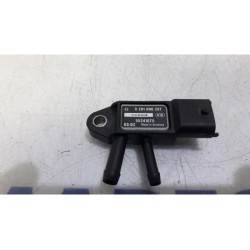 Opel - Combo - Particulate filter sensor