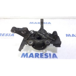 Opel - Combo - Knuckle, front right