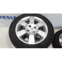Peugeot - 5008 - Set of sports wheels