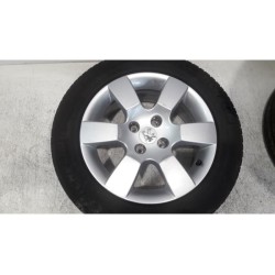 Peugeot - 5008 - Set of sports wheels