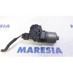 Opel - Combo - Front wiper motor