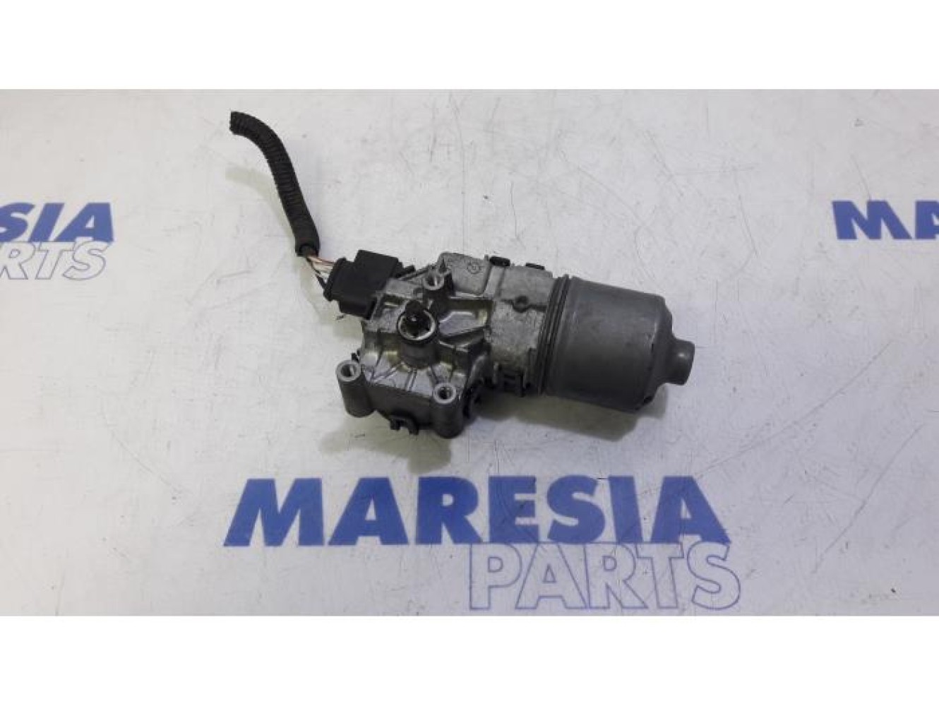 Opel - Combo - Front wiper motor