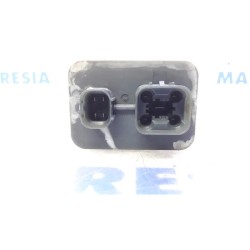 Opel - Combo - Glow plug relay
