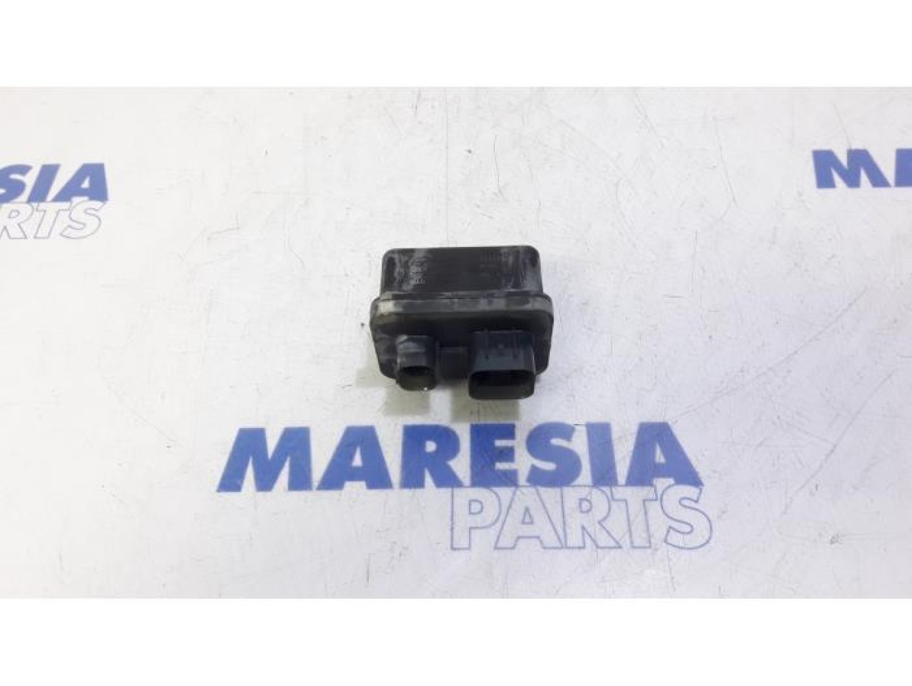 Opel - Combo - Glow plug relay