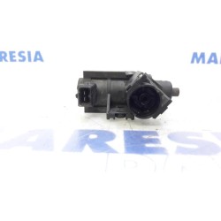 Opel - Combo - Turbo pressure regulator