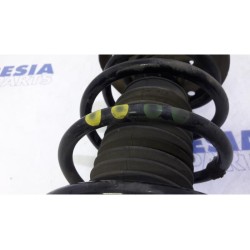 Opel - Combo - Front shock absorber rod, right