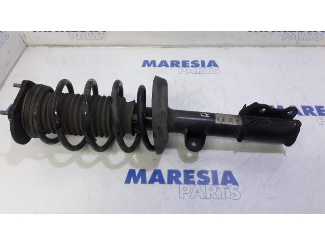 Opel - Combo - Front shock absorber rod, right