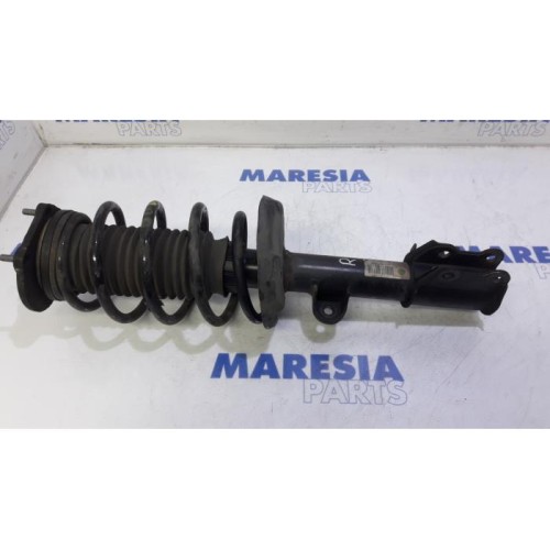 Opel - Combo - Front shock absorber rod, right