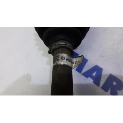 Opel - Combo - Aandrijfas links-voor