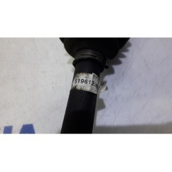 Opel - Combo - Front drive shaft, right