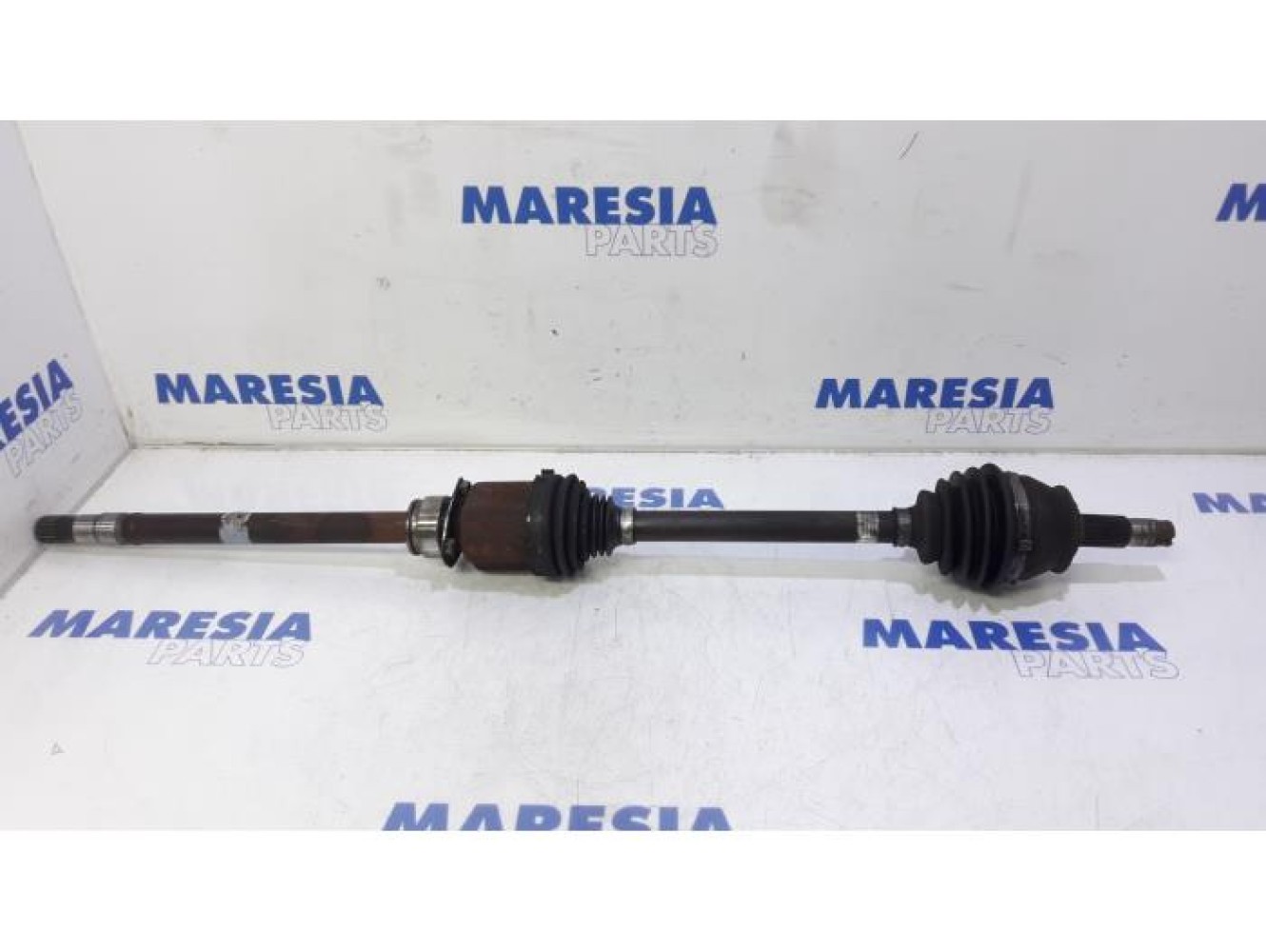 Opel - Combo - Front drive shaft, right