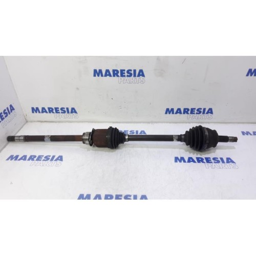 Opel - Combo - Front drive shaft, right
