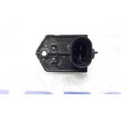 Opel - Combo - Cooling fan resistor