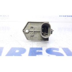 Fiat - Doblo - Cooling fan resistor