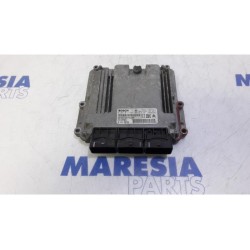 Citroen - C-Crosser - Engine management computer
