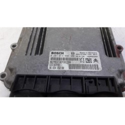 Citroen - C-Crosser - Engine management computer
