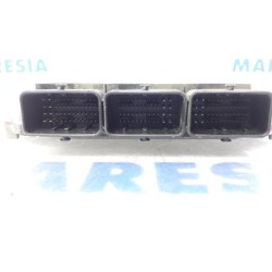 Citroen - C-Crosser - Engine management computer