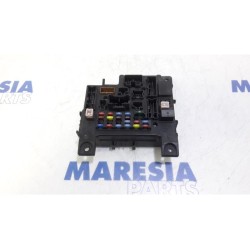 Citroen - C-Crosser - Engine management computer