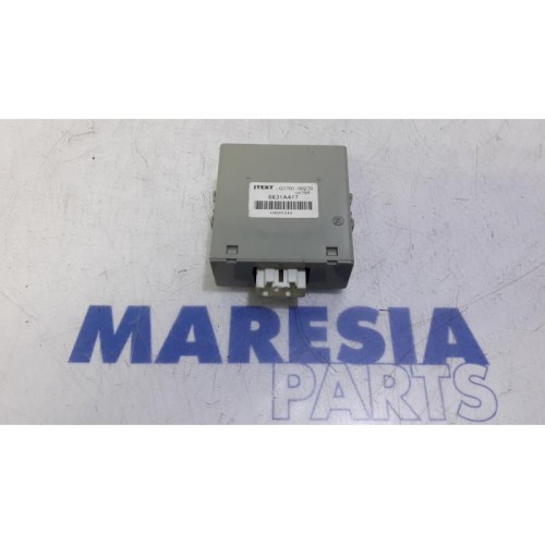 Citroen - C-Crosser - Computer Diversen