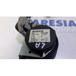 Citroen - C-Crosser - Sicherheitsgurt links hinten