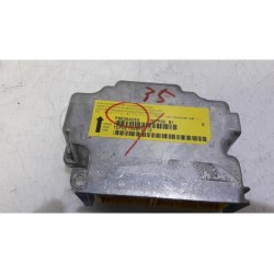 Citroen - C-Crosser - Airbag Module