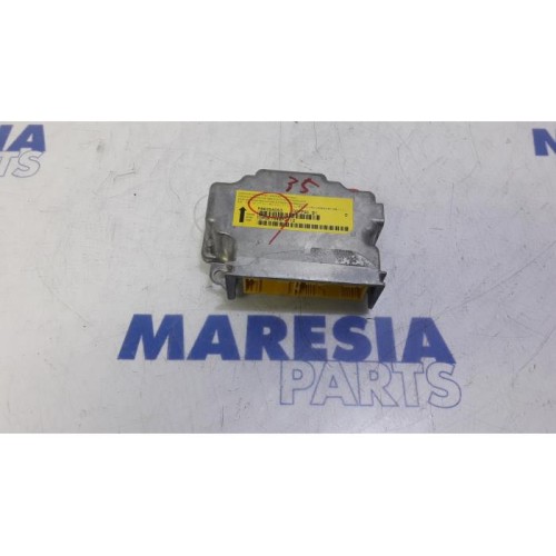 Citroen - C-Crosser - Airbag Module
