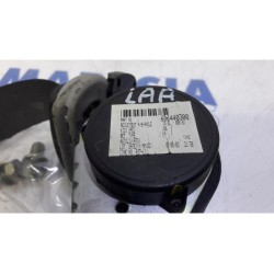 Citroen - C-Crosser - Sicherheitsgurt links hinten
