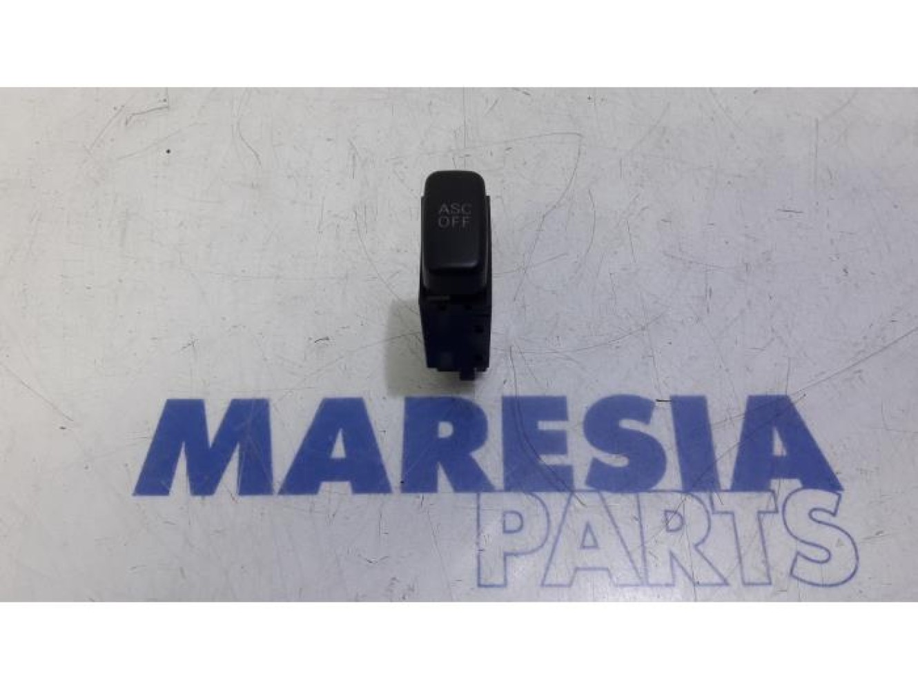 Citroen - C-Crosser - Switch (miscellaneous)