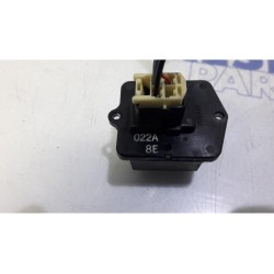 Citroen - C-Crosser - Heater resistor