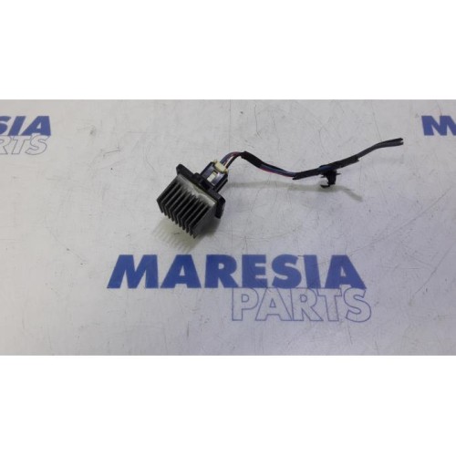 Citroen - C-Crosser - Heater resistor