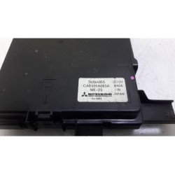 Citroen - C-Crosser - Computer Kachel