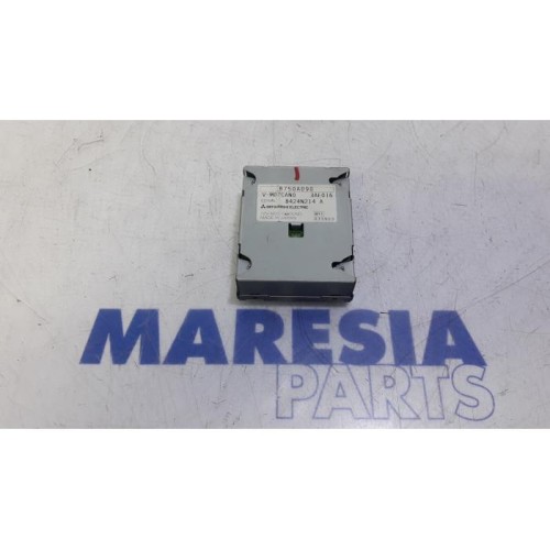 Citroen - C-Crosser - Navigatie Module