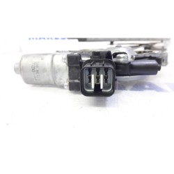 Citroen - C-Crosser - Window mechanism 4-door, front left