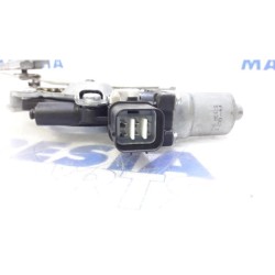 Citroen - C-Crosser - Window mechanism 4-door, front right