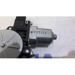 Citroen - C-Crosser - Window mechanism 4-door, front right